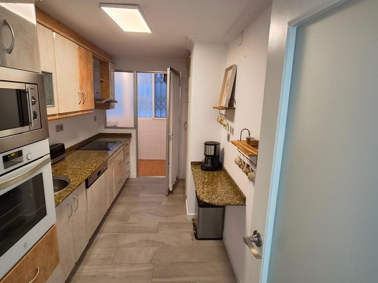 Apartment for Sale in Torrevieja, Alicante 25