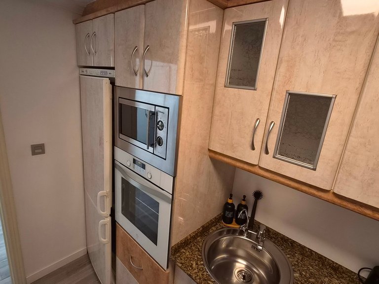 Apartment for Sale in Torrevieja, Alicante 26
