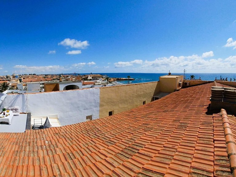 Apartment for Sale in Pilar De La Horadada, Alicante 22