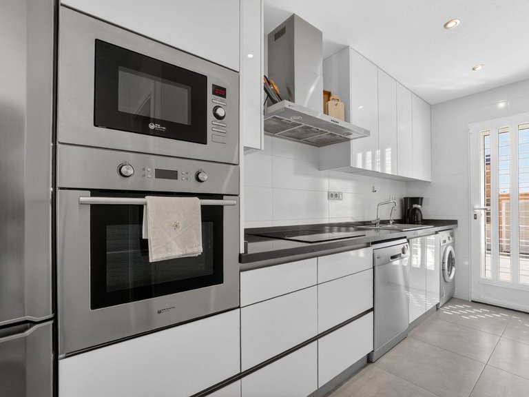 Town House for Sale in Cabo Roig, Alicante 14