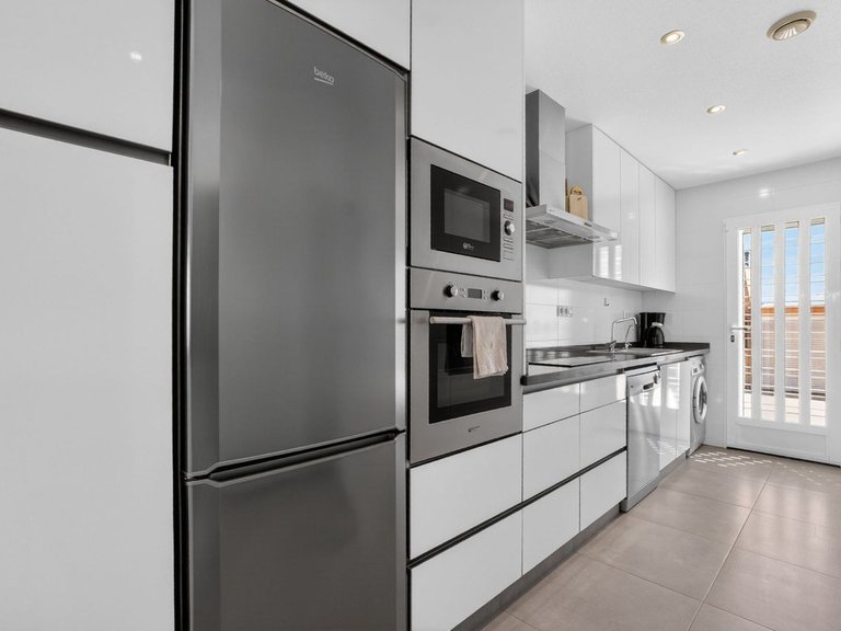 Town House for Sale in Cabo Roig, Alicante 15