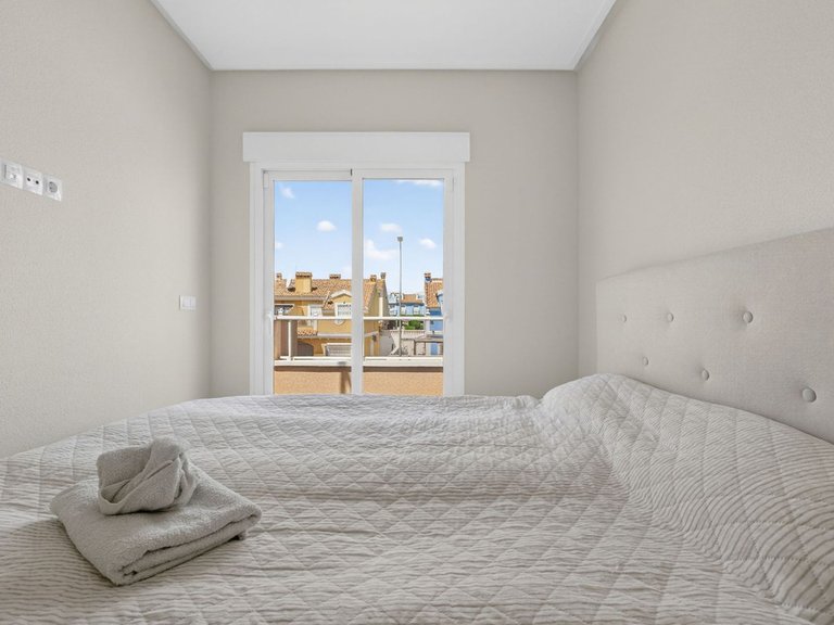 Town House for Sale in Cabo Roig, Alicante 23