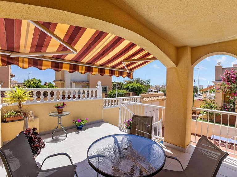 Town House for Sale in Torrevieja, Alicante 4