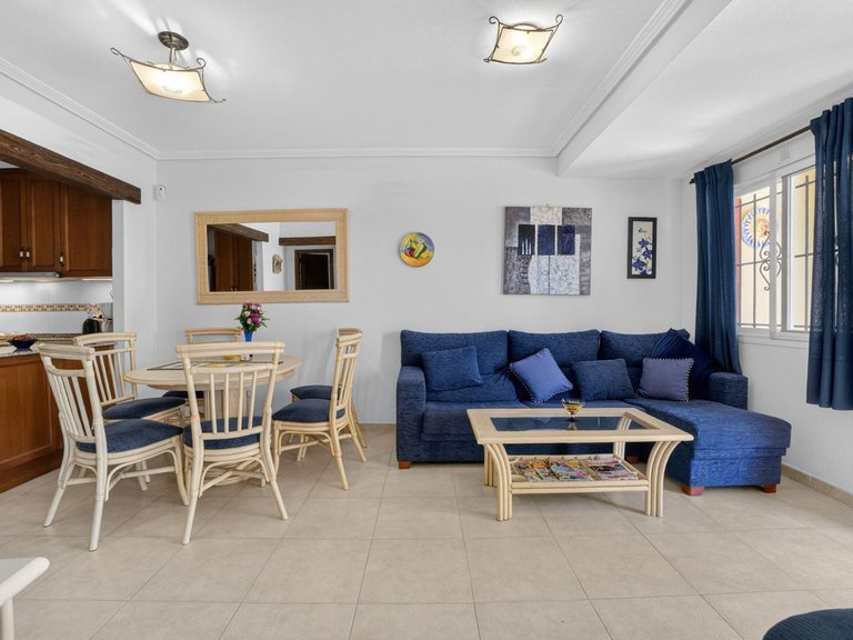Town House for Sale in Torrevieja, Alicante 6