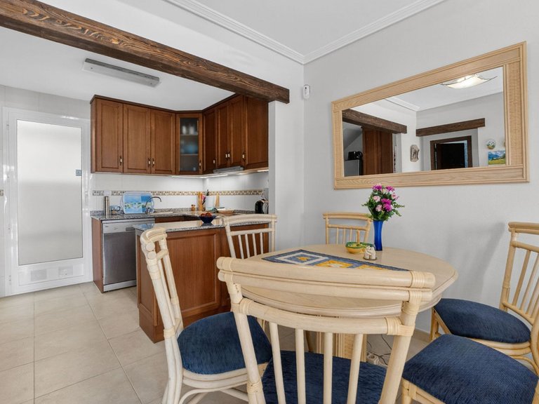 Town House for Sale in Torrevieja, Alicante 10