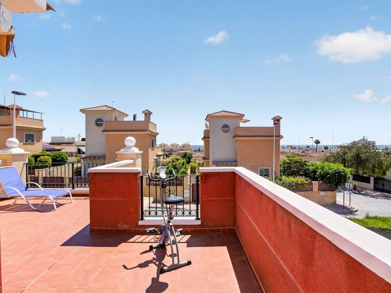 Town House for Sale in Torrevieja, Alicante 18