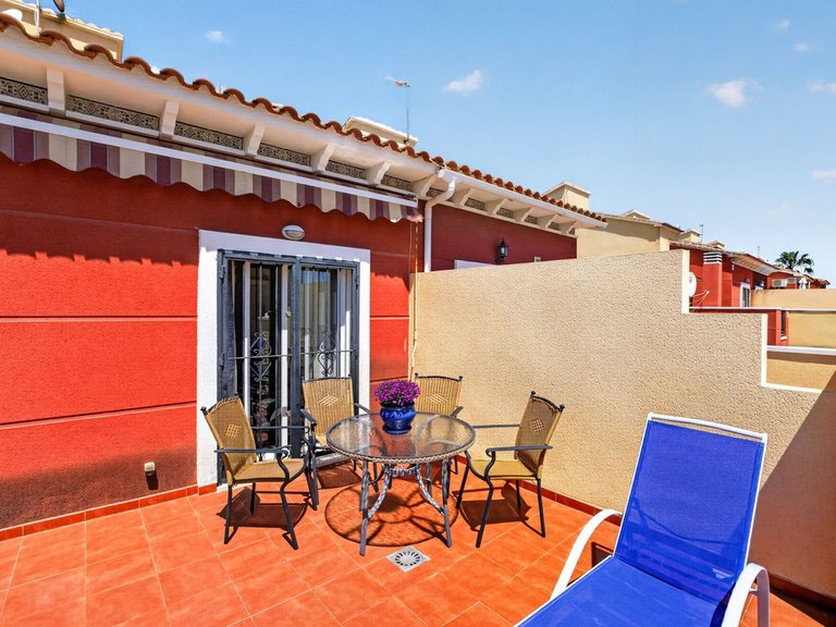 Town House for Sale in Torrevieja, Alicante 20