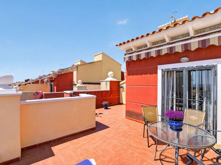 Town House for Sale in Torrevieja, Alicante 21