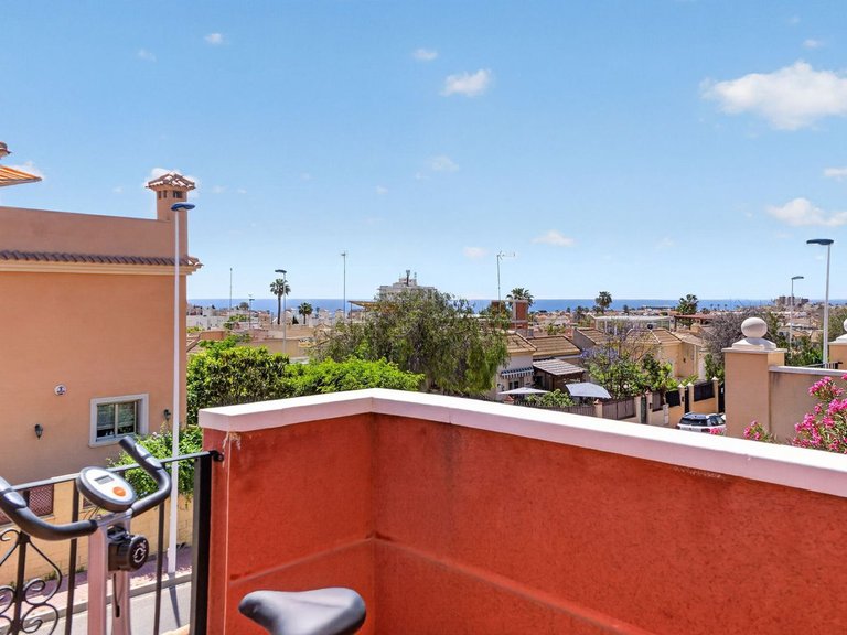 Town House for Sale in Torrevieja, Alicante 22