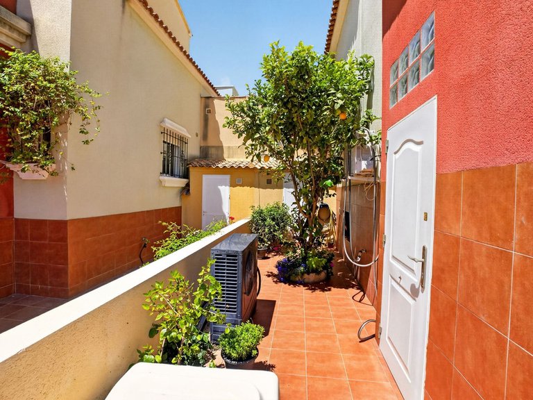 Town House for Sale in Torrevieja, Alicante 24