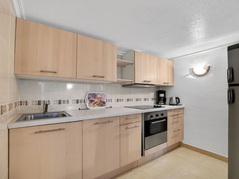 Town House for Sale in Torrevieja, Alicante 29