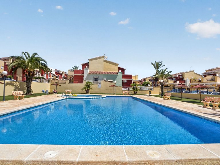 Town House for Sale in Torrevieja, Alicante 34
