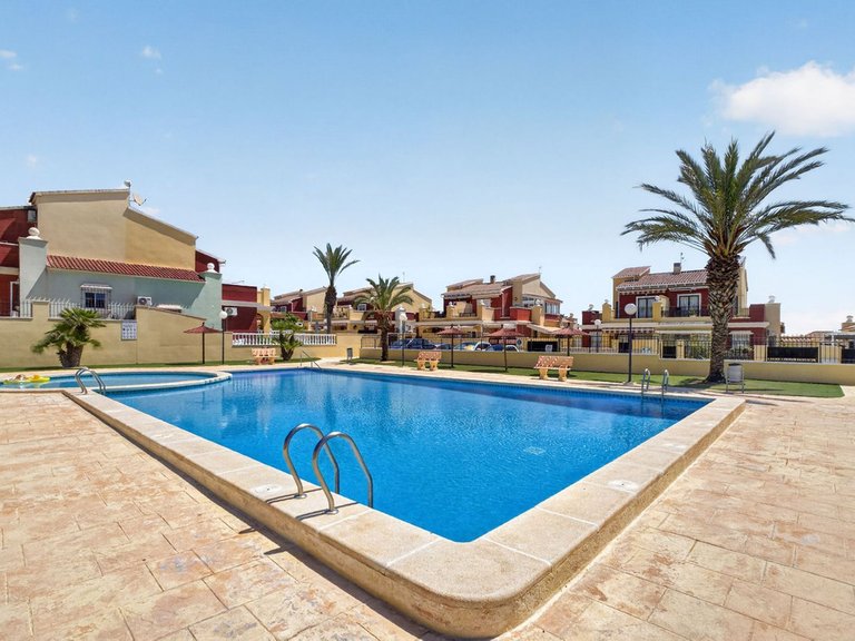 Town House for Sale in Torrevieja, Alicante 35