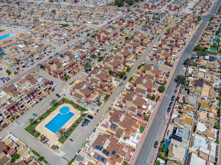 Town House for Sale in Torrevieja, Alicante 37