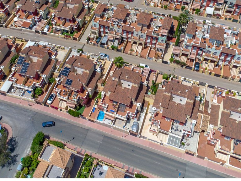 Town House for Sale in Torrevieja, Alicante 38
