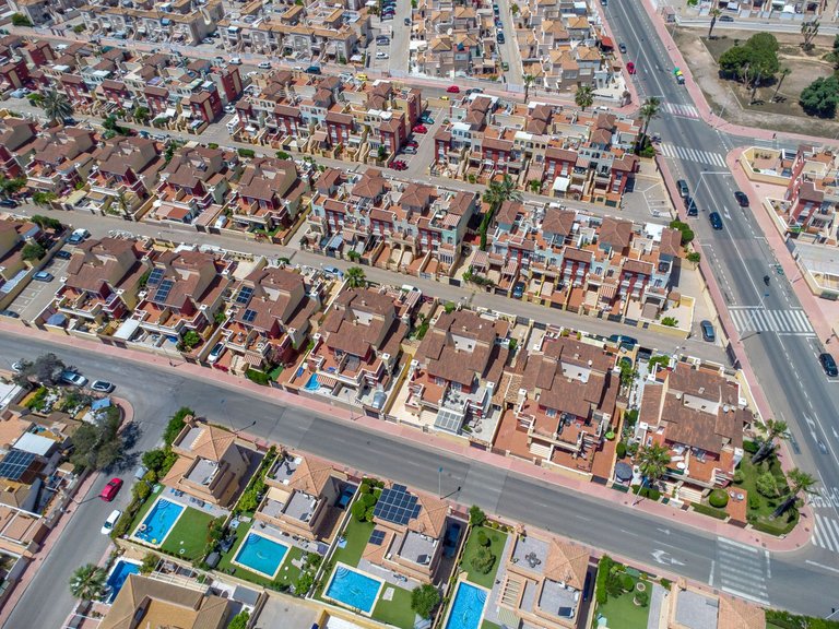 Town House for Sale in Torrevieja, Alicante 39