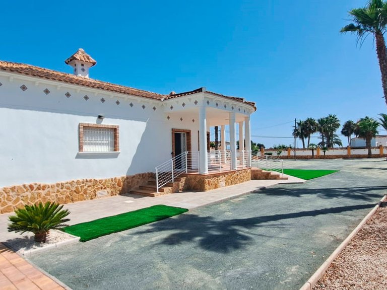 Villa for Sale in Catral, Alicante 15