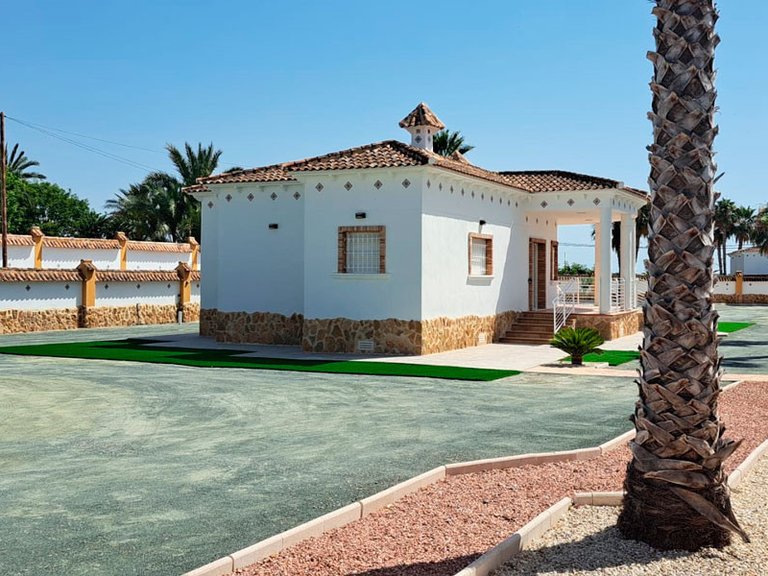 Villa for Sale in Catral, Alicante 20