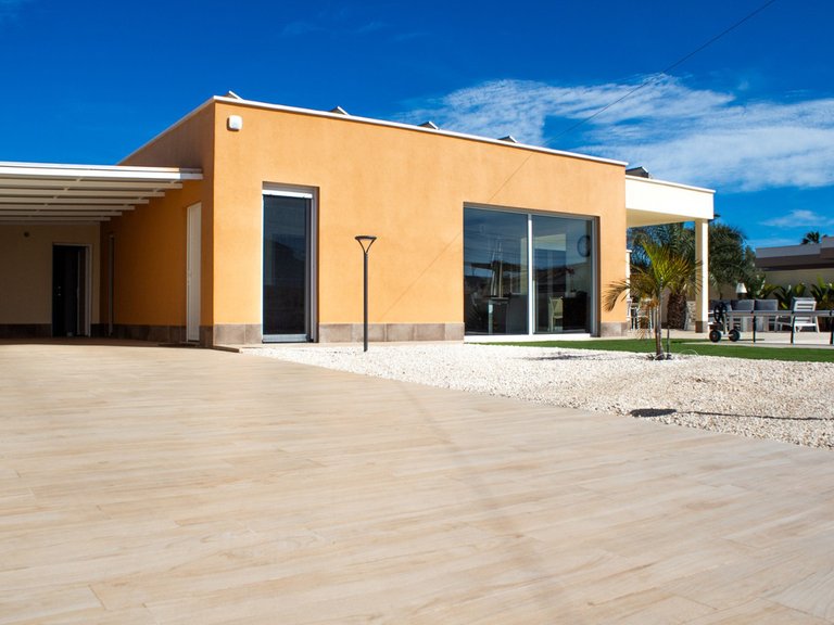 Villa for Sale in Torrevieja, Alicante 32