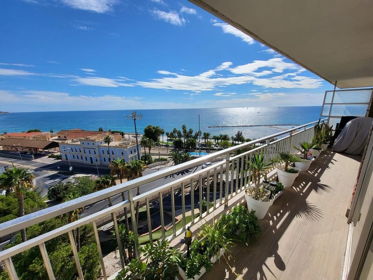 Apartment for Sale in Alicante, Alicante 8