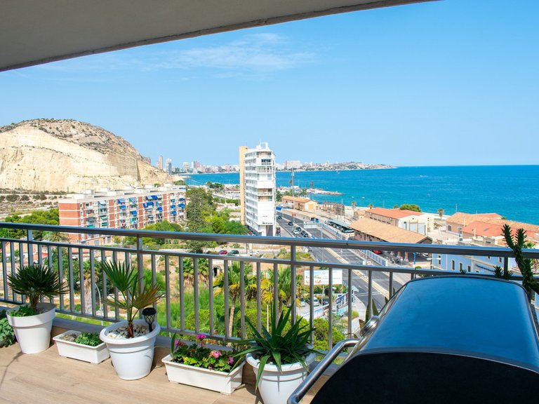 Apartment for Sale in Alicante, Alicante 13