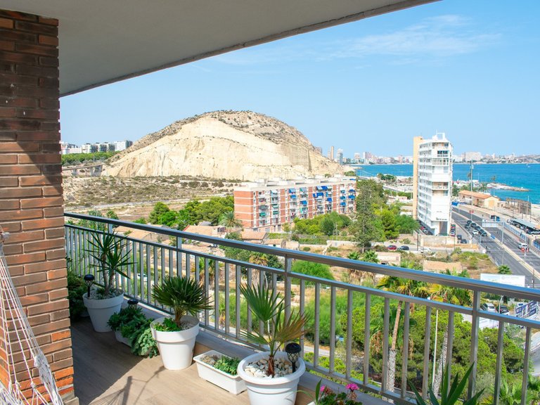 Apartment for Sale in Alicante, Alicante 14