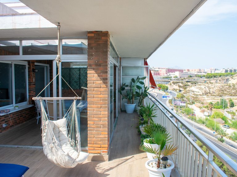 Apartment for Sale in Alicante, Alicante 16
