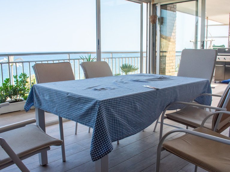Apartment for Sale in Alicante, Alicante 19