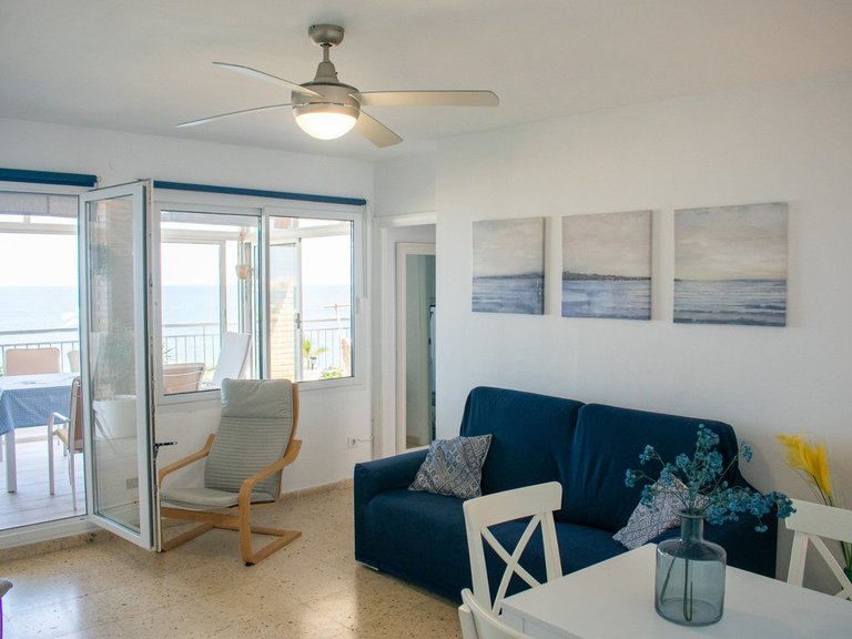Apartment for Sale in Alicante, Alicante 27