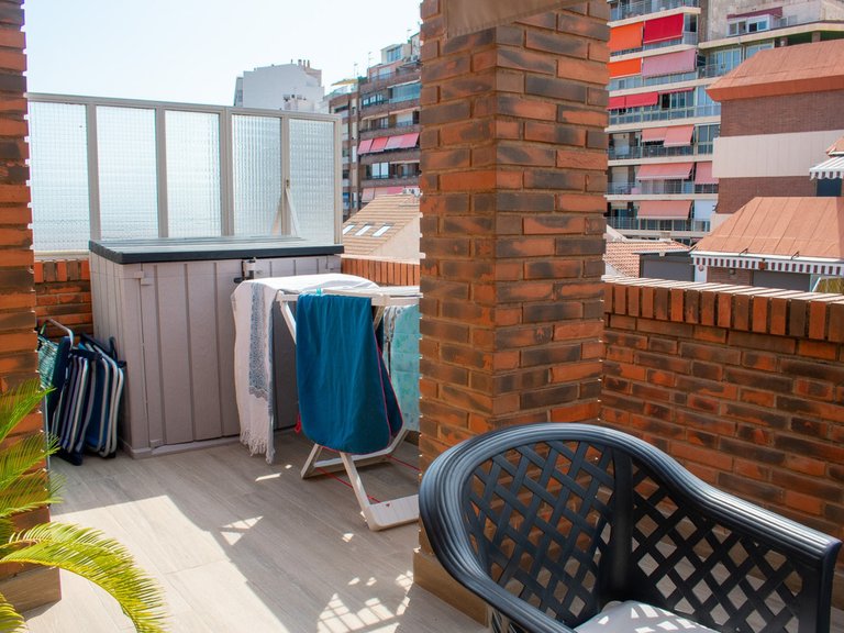 Apartment for Sale in Alicante, Alicante 47