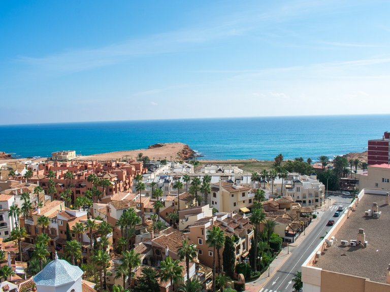 Apartment for Sale in Torrevieja, Alicante 2