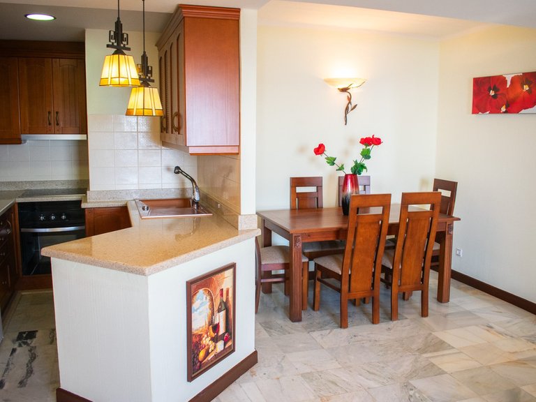 Apartment for Sale in Torrevieja, Alicante 7