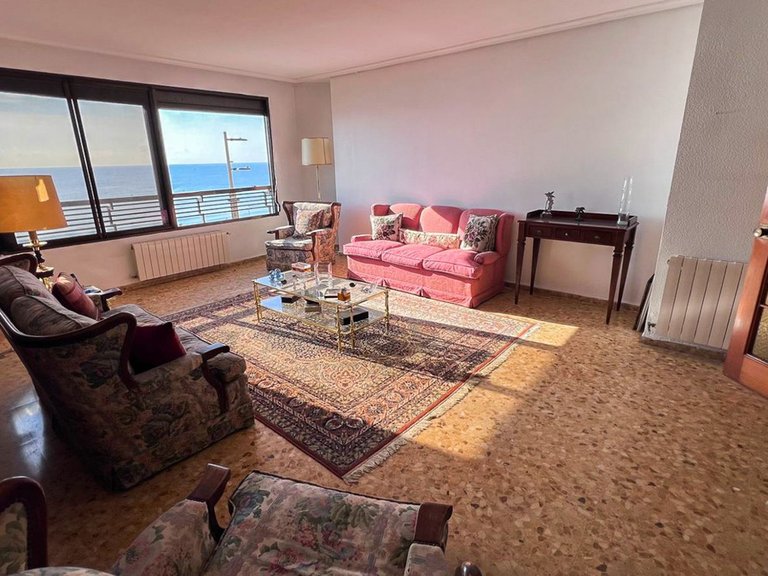 Apartment for Sale in Alicante, Alicante 1