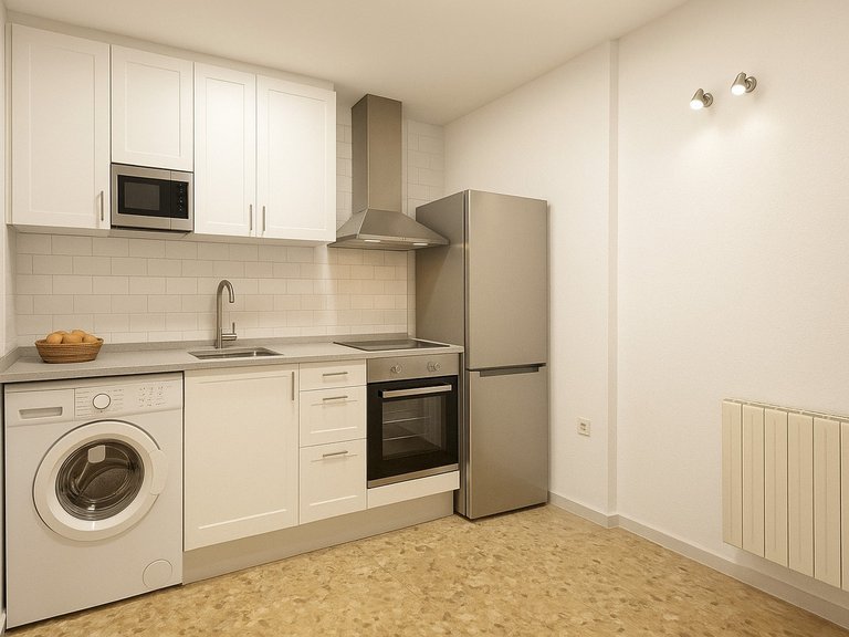 Apartment for Sale in Alicante, Alicante 11