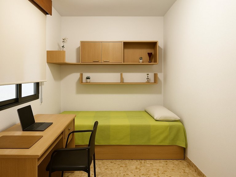 Apartment for Sale in Alicante, Alicante 24