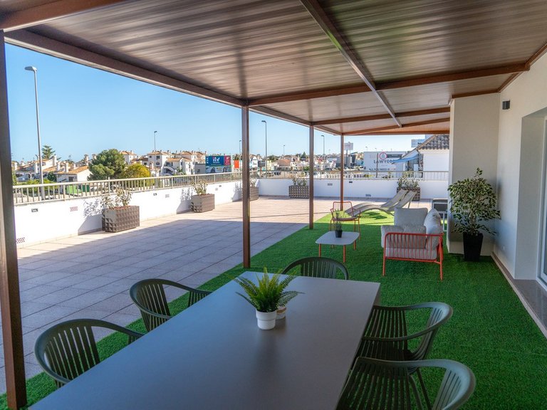 Apartment for Sale in La Zenia, Alicante 3