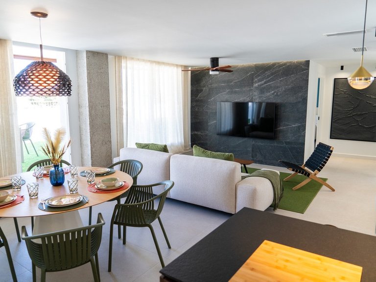 Apartment for Sale in La Zenia, Alicante 9