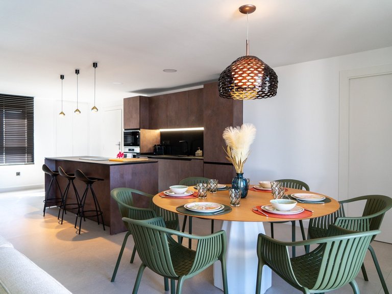 Apartment for Sale in La Zenia, Alicante 12