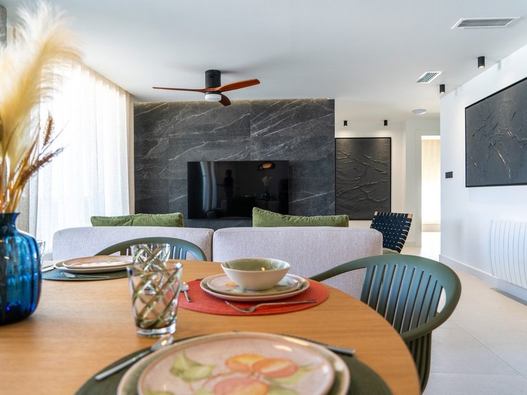Apartment for Sale in La Zenia, Alicante 15