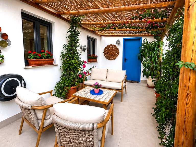 Villa for Sale in San Pedro Del Pinatar, Murcia 4