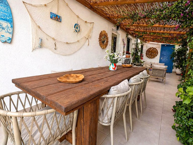 Villa for Sale in San Pedro Del Pinatar, Murcia 5