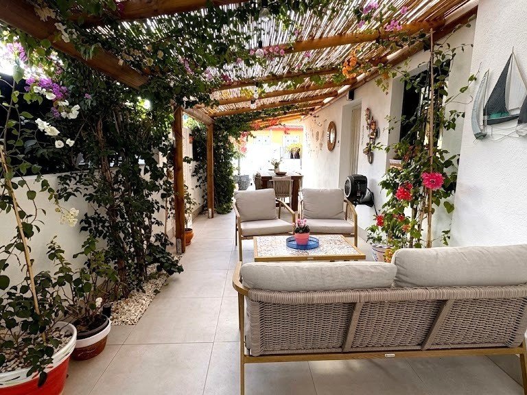 Villa for Sale in San Pedro Del Pinatar, Murcia 6