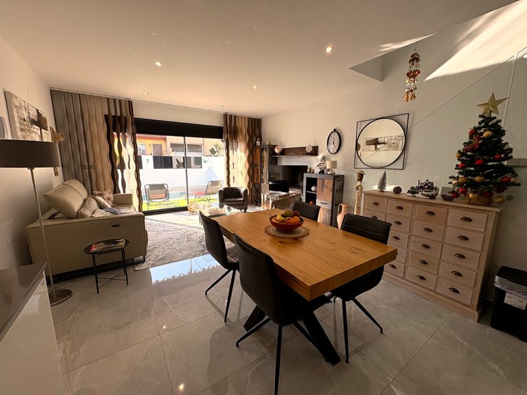 Villa for Sale in San Pedro Del Pinatar, Murcia 9