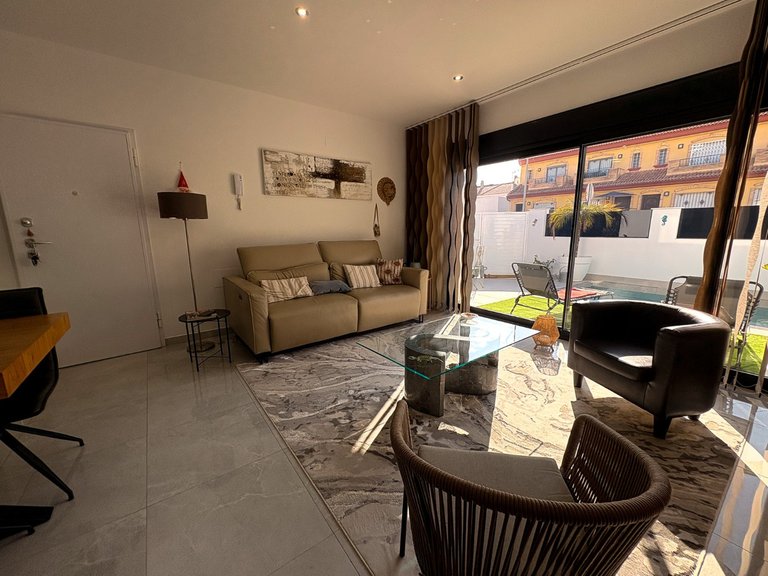 Villa for Sale in San Pedro Del Pinatar, Murcia 10