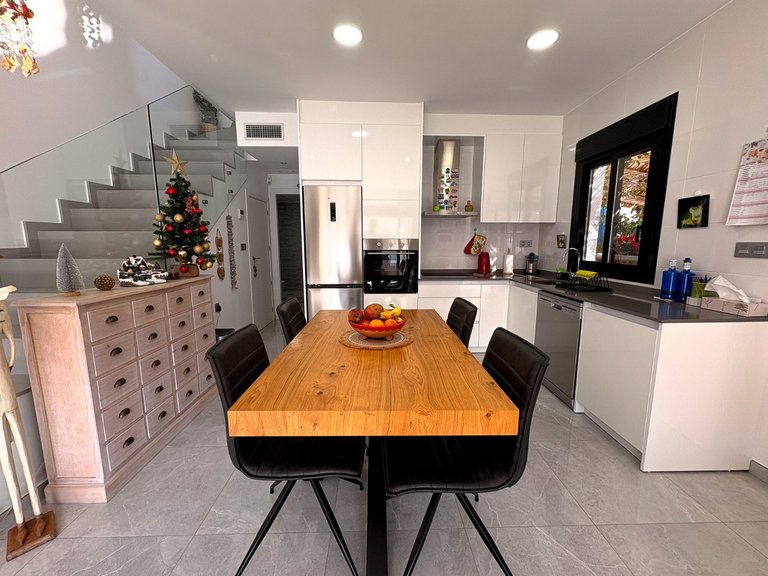 Villa for Sale in San Pedro Del Pinatar, Murcia 11