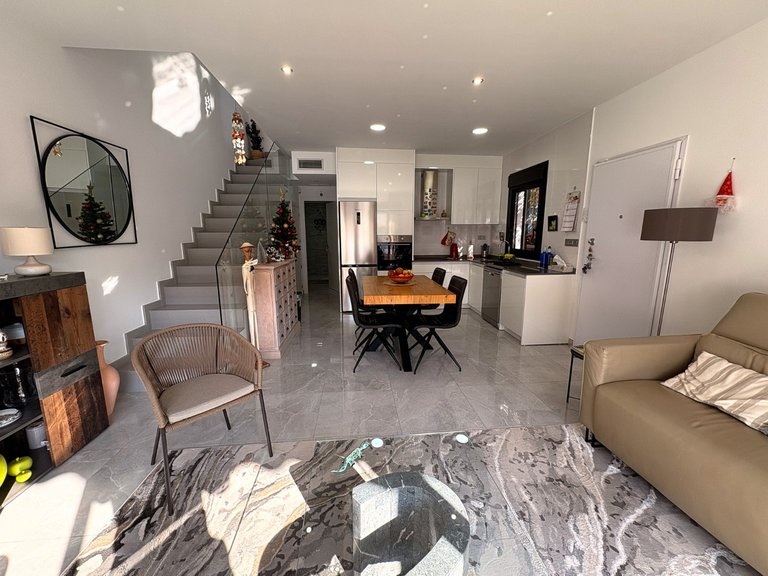 Villa for Sale in San Pedro Del Pinatar, Murcia 12