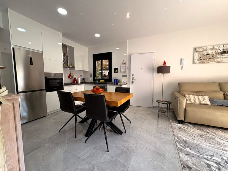 Villa for Sale in San Pedro Del Pinatar, Murcia 13