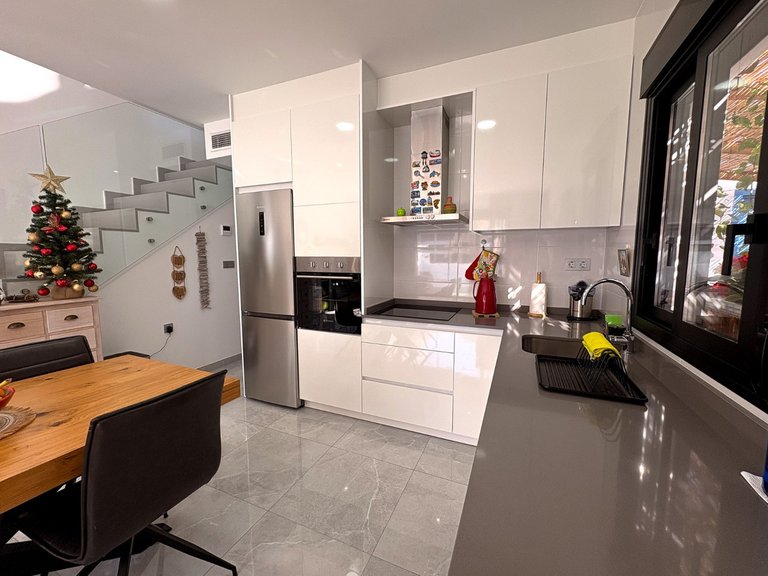 Villa for Sale in San Pedro Del Pinatar, Murcia 14