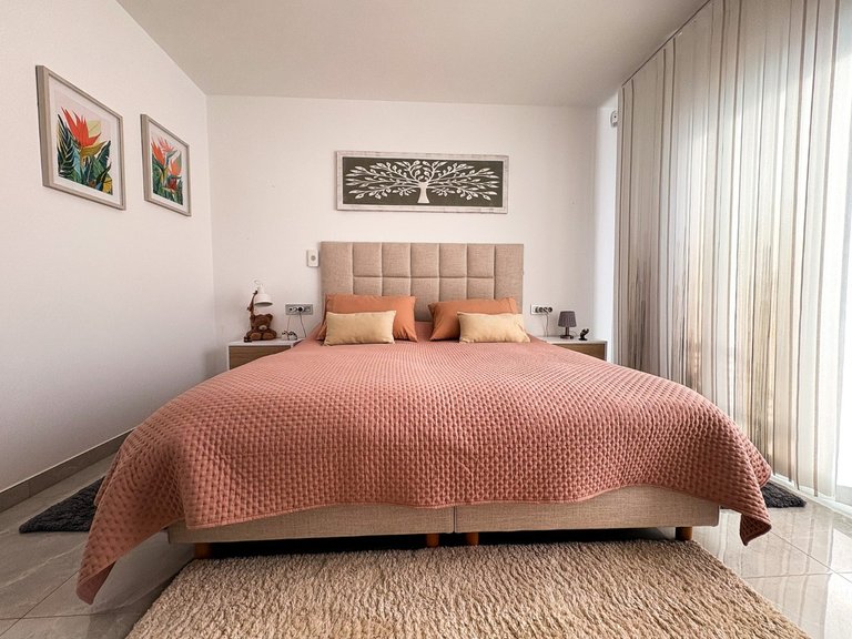Villa for Sale in San Pedro Del Pinatar, Murcia 16