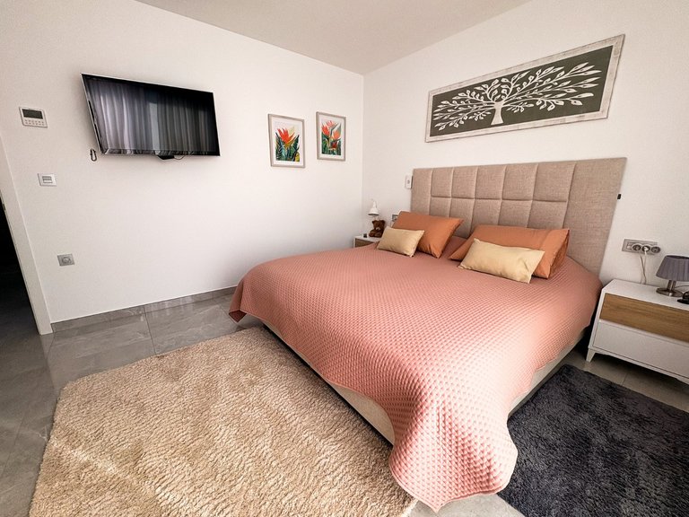 Villa for Sale in San Pedro Del Pinatar, Murcia 17